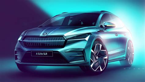 skoda enyaq configurator uk.